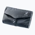 Kosmetyczka deuter Wash Bag II black