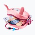 Kosmetyczka dziecięca deuter Wash Bag Kids blossom/raspberry 2