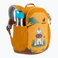 Plecak turystyczny dziecięcy deuter Pico 5 l amber/maple 4