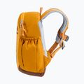 Plecak turystyczny dziecięcy deuter Pico 5 l amber/maple 6