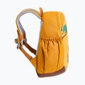 Plecak turystyczny dziecięcy deuter Pico 5 l amber/maple 7