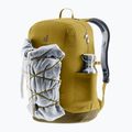 Plecak deuter Gogo 25 l kelp/nori 7