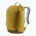 Plecak miejski deuter StepOut 16 l kelp/nori 2