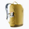 Plecak miejski deuter StepOut 16 l kelp/nori 5