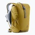 Plecak deuter StepOut 22 l kelp/nori 6