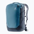 Plecak turystyczny deuter Gigant 32 l black 3