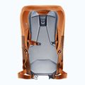 Plecak turystyczny deuter UP Stockholm 22 l mocha/pecan 3