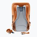 Plecak turystyczny deuter UP Stockholm 22 l mocha/pecan 4