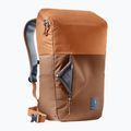 Plecak turystyczny deuter UP Stockholm 22 l mocha/pecan 5