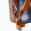 Plecak deuter UP Seoul 16 + 10 l mocha/pecan 7