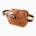 Saszetka nerka deuter Passway 2 l pecan/mocha 2