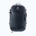 Plecak turystyczny damski deuter Futura 21 l SL black
