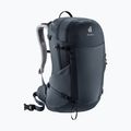 Plecak turystyczny damski deuter Futura 21 l SL black 2