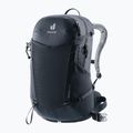 Plecak turystyczny damski deuter Futura 21 l SL black 3