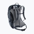 Plecak turystyczny damski deuter Futura 21 l SL black 5