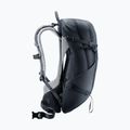 Plecak turystyczny damski deuter Futura 21 l SL black 6