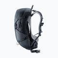 Plecak turystyczny damski deuter Futura 21 l SL black 7