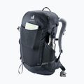 Plecak turystyczny damski deuter Futura 21 l SL black 9