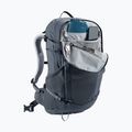 Plecak turystyczny damski deuter Futura 21 l SL black 10