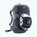 Plecak turystyczny damski deuter Futura 21 l SL black 11