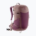 Plecak turystyczny deuter Futura 21 l SL cassis/ashrose 2