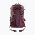 Plecak turystyczny deuter Futura 21 l SL cassis/ashrose 4