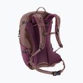 Plecak turystyczny deuter Futura 21 l SL cassis/ashrose 5