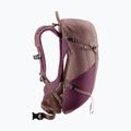 Plecak turystyczny deuter Futura 21 l SL cassis/ashrose 6