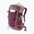Plecak turystyczny deuter Futura 21 l SL cassis/ashrose 9