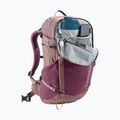 Plecak turystyczny deuter Futura 21 l SL cassis/ashrose 10