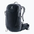 Plecak turystyczny deuter Futura 25 l SL black