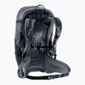 Plecak turystyczny deuter Futura 25 l SL black 3