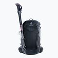 Plecak turystyczny deuter Futura 25 l SL black 5