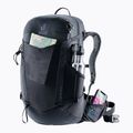 Plecak turystyczny deuter Futura 25 l SL black 6