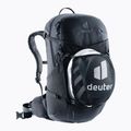 Plecak turystyczny deuter Futura 25 l SL black 7