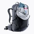 Plecak turystyczny deuter Futura 25 l SL black 8