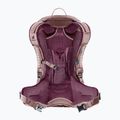 Plecak turystyczny deuter Futura 25 l SL cassis/ashrose 2