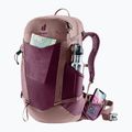 Plecak turystyczny deuter Futura 25 l SL cassis/ashrose 6