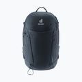 Plecak turystyczny deuter Futura 27 l black