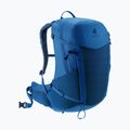 Plecak turystyczny deuter Futura 27 l nightblue/baltic 2