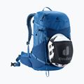 Plecak turystyczny deuter Futura 27 l nightblue/baltic 8