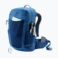 Plecak turystyczny deuter Futura 27 l nightblue/baltic 10