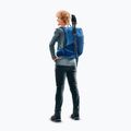 Plecak turystyczny deuter Futura 27 l nightblue/baltic 12