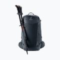 Plecak turystyczny deuter Futura 29 l EL black 8