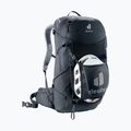 Plecak turystyczny deuter Futura 29 l EL black 9