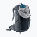 Plecak turystyczny deuter Futura 29 l EL black 11