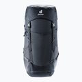 Plecak turystyczny damski deuter Futura 30 l SL black