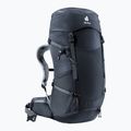 Plecak turystyczny damski deuter Futura 30 l SL black 2