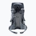 Plecak turystyczny damski deuter Futura 30 l SL black 3