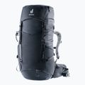 Plecak turystyczny damski deuter Futura 30 l SL black 4